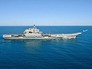 Авианосец "Адмирал Кузнецов" Авианосец "Адмирал Кузнецов"