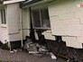 Последствия землетрясения в Новой Зеландии Последствия землетрясения в Новой Зеландии