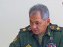 Министр обороны Сергей Шойгу Министр обороны Сергей Шойгу