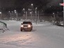 Снегопад на Камчатке Снегопад на Камчатке