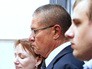 Алексей Улюкаев Алексей Улюкаев