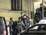 Алексей Улюкаев под конвоем Алексей Улюкаев под конвоем