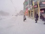 Снегопад на Камчатке Снегопад на Камчатке