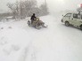 Снегопад на Камчатке Снегопад на Камчатке