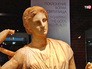 Выставка древней Греции в Историческом музее Выставка древней Греции в Историческом музее