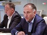Бывший вице-губернатор Санкт-Петербурга Марат Оганесян Бывший вице-губернатор Санкт-Петербурга Марат Оганесян