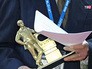 Вручение премии имени Зворыкина Вручение премии имени Зворыкина