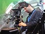 Выставка технических достижений в области телевидения Выставка технических достижений в области телевидения