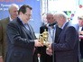 Вручение премии имени Зворыкина Вручение премии имени Зворыкина