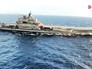 Авианосец "Адмирал Флота Советского Союза Кузнецов" Авианосец "Адмирал Флота Советского Союза Кузнецов"