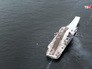 Авианосец "Адмирал Флота Советского Союза Кузнецов" Авианосец "Адмирал Флота Советского Союза Кузнецов"