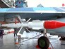 Боевое оснащение истребителя Су-33 на палубе авианосца "Адмирал Флота Советского Союза Кузнецов" Боевое оснащение истребителя Су-33 на палубе авианосца "Адмирал Флота Советского Союза Кузнецов"