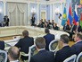 Заседание Евразийского межправительственного совета Заседание Евразийского межправительственного совета
