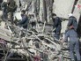 Последствия теракта в Каспийске Последствия теракта в Каспийске