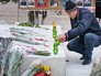 Траур по жертвам теракта в Каспийске Траур по жертвам теракта в Каспийске
