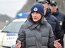 Экс-глава Нацполиции Украины Хатия Деканоидзе Экс-глава Нацполиции Украины Хатия Деканоидзе