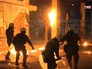 Уличные беспорядки в Греции Уличные беспорядки в Греции