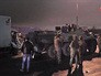Последствия ДТП с участием БТР и грузовика Последствия ДТП с участием БТР и грузовика