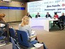Пресс-конференция Всемирного деня борьбы с ХОБЛ Пресс-конференция Всемирного деня борьбы с ХОБЛ