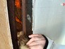 Дом из прогнивших шпал Дом из прогнивших шпал