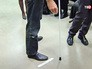 Инвалиды по зрению Инвалиды по зрению