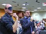 Соревнования по дардсу среди инвалидов по зрению Соревнования по дардсу среди инвалидов по зрению