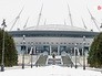 Стадион "Зенит-Арена" Стадион "Зенит-Арена"