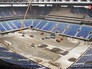 Строительство стадиона "Зенит-Арена" Строительство стадиона "Зенит-Арена"