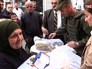 Российские военные доставили гумпомощь школьникам Сирии Российские военные доставили гумпомощь школьникам Сирии