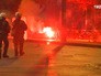 Митинг в Греции Митинг в Греции