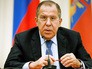Глава МИД России Сергей Лавров Глава МИД России Сергей Лавров