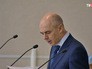 Антон Силуанов Антон Силуанов