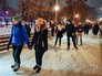 Каток в парке Горького Каток в парке Горького