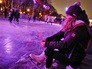 Каток в парке Горького Каток в парке Горького