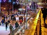 Каток в парке Горького Каток в парке Горького