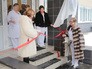 Открытие центра внутриутробных и постнатальных инфекций новорожденных детей Открытие центра внутриутробных и постнатальных инфекций новорожденных детей