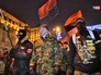 Митинг радикалов "Правого сектора" Митинг радикалов "Правого сектора"