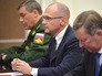 Первый заместитель Руководителя Администрации Президента Сергей Кириенко Первый заместитель Руководителя Администрации Президента Сергей Кириенко