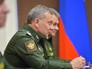 Заместитель Министра обороны Юрий Борисов Заместитель Министра обороны Юрий Борисов