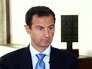 Президент Сирии Башар Асад Президент Сирии Башар Асад