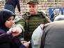 Гуманитарная помощь для жителей Сирии Гуманитарная помощь для жителей Сирии