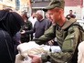 Гуманитарная помощь для жителей Сирии Гуманитарная помощь для жителей Сирии