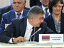 Премьер-министр Армении Карен Карапетян Премьер-министр Армении Карен Карапетян