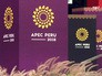 Саммит АТЭС в Перу Саммит АТЭС в Перу