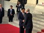 Премьер-министр Японии Синдзо Абэ Премьер-министр Японии Синдзо Абэ