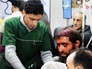 Последствия военных действий в Сирии Последствия военных действий в Сирии