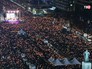 Митинг в Южной Корее Митинг в Южной Корее