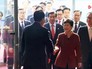 Президент Южной Кореи Пак Кын Хе Президент Южной Кореи Пак Кын Хе