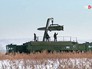 Оперативно-тактических ракетных комплексов "Искандер-М" Оперативно-тактических ракетных комплексов "Искандер-М"