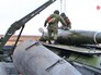 Оперативно-тактических ракетных комплексов "Искандер-М" Оперативно-тактических ракетных комплексов "Искандер-М"
